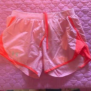 Under Armor shorts